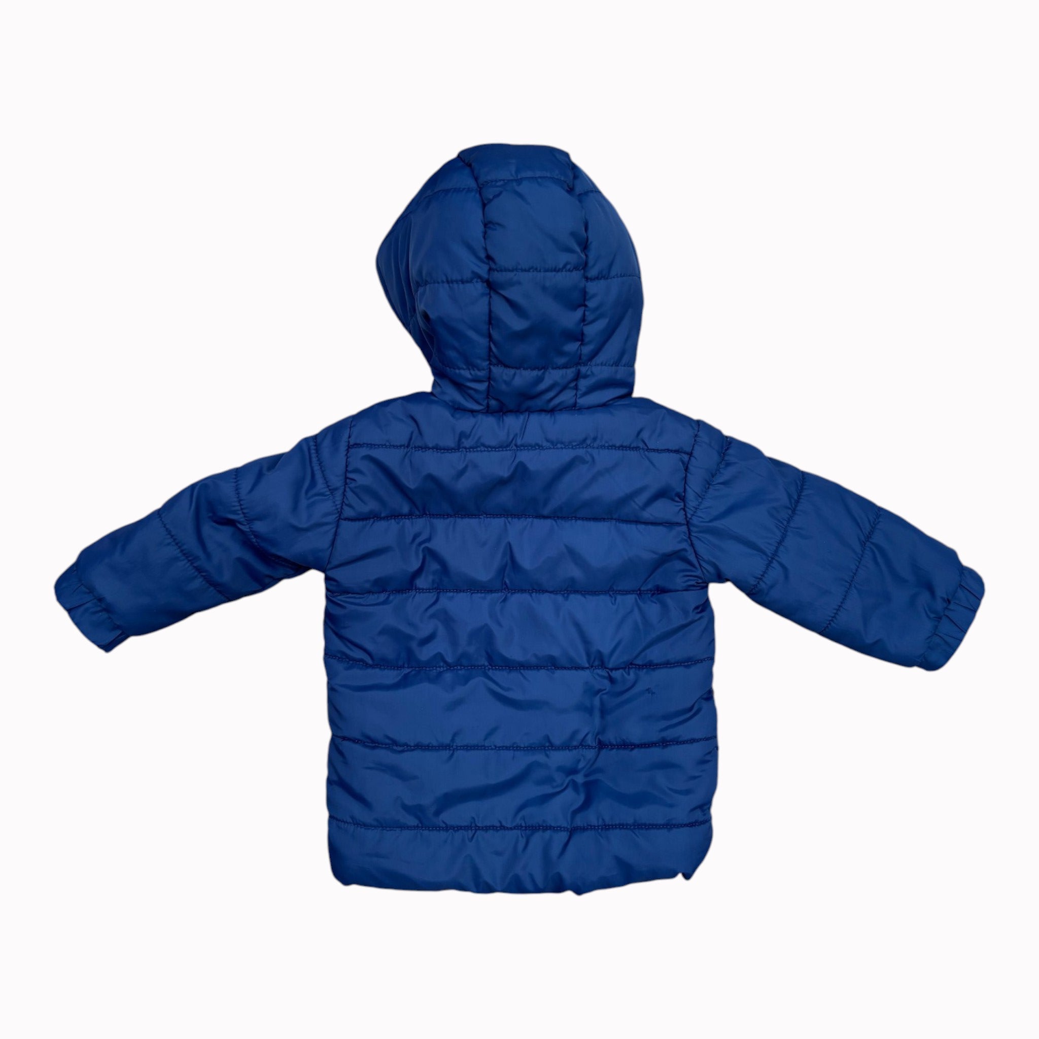 24-36M Ackermans Jacket