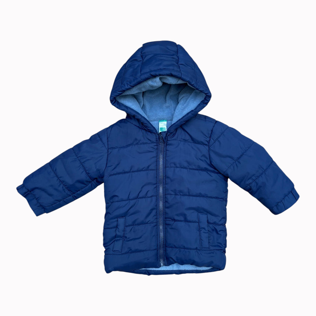 24-36M Ackermans Jacket