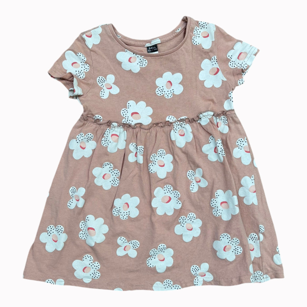 3-4Y Ackermans Dress