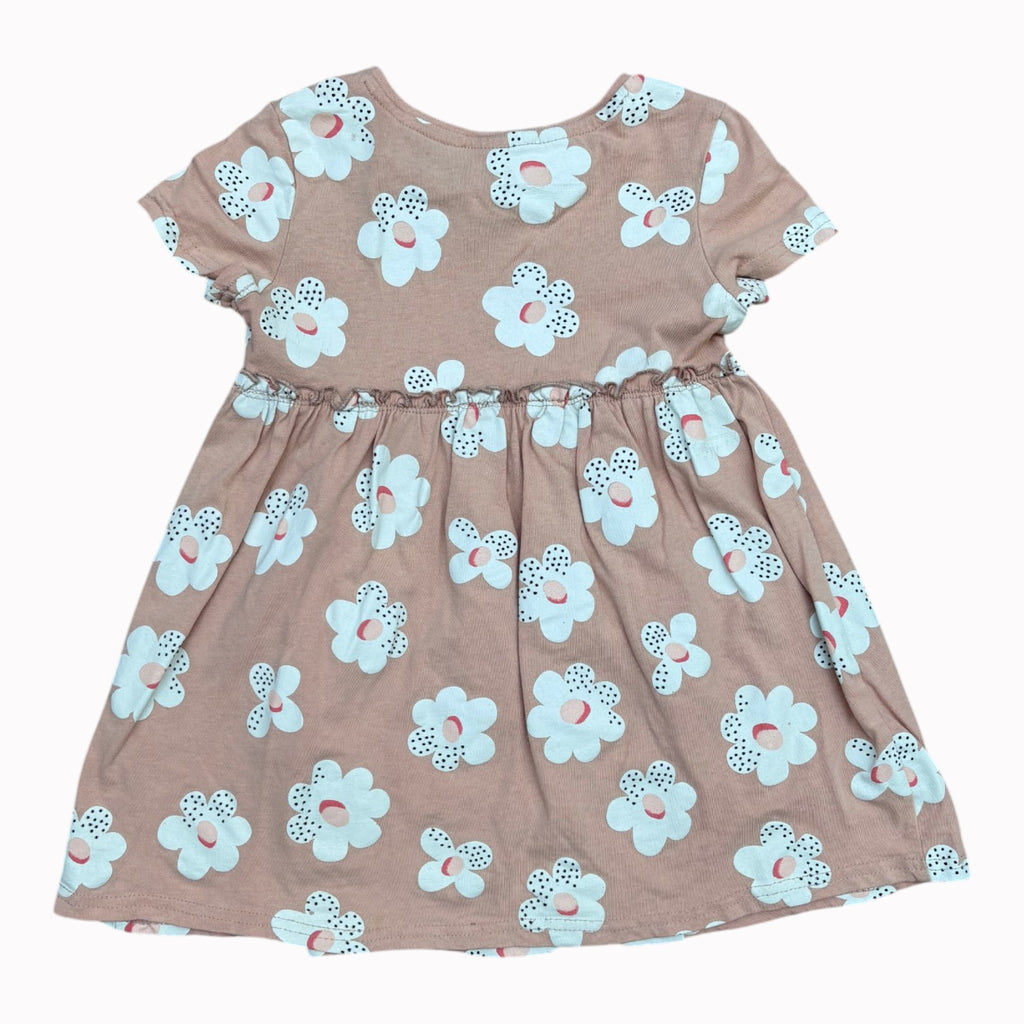 3-4Y Ackermans Dress
