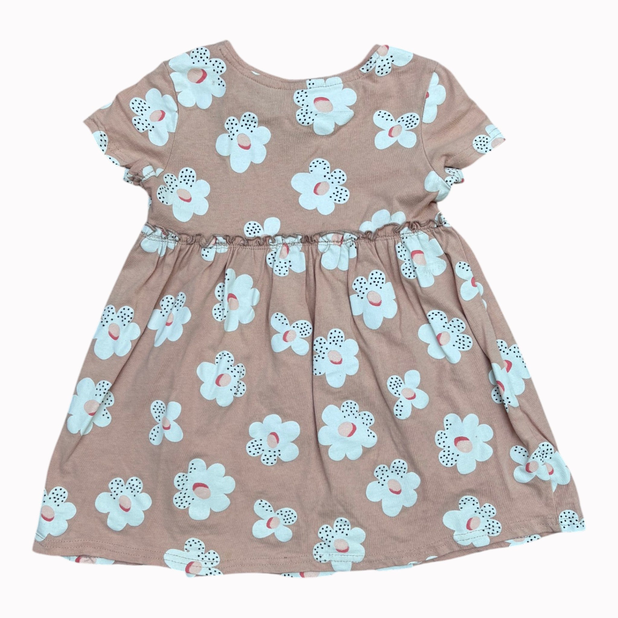 3-4Y Ackermans Dress