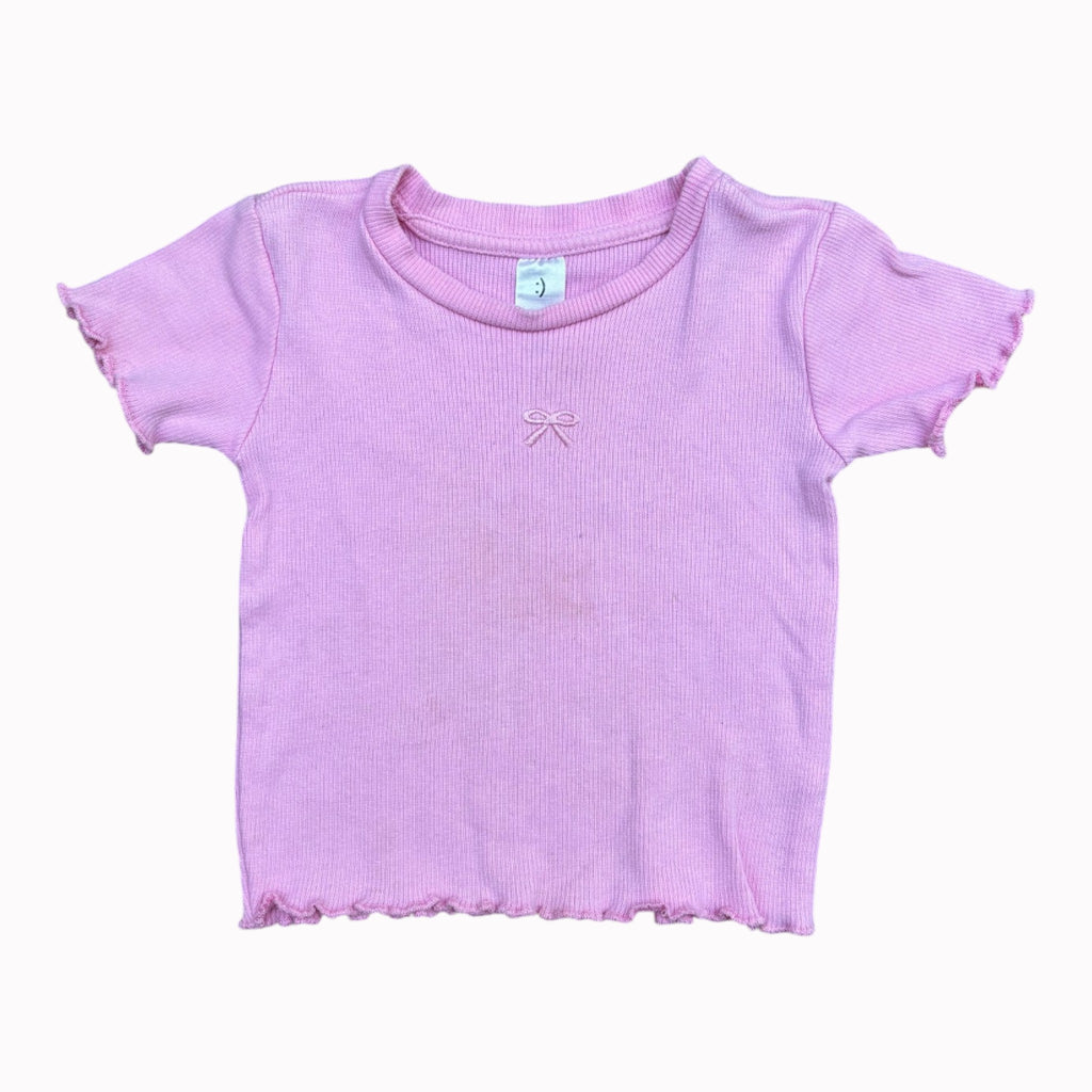 2-3Y Mr Price Shirt - Short Sleeve