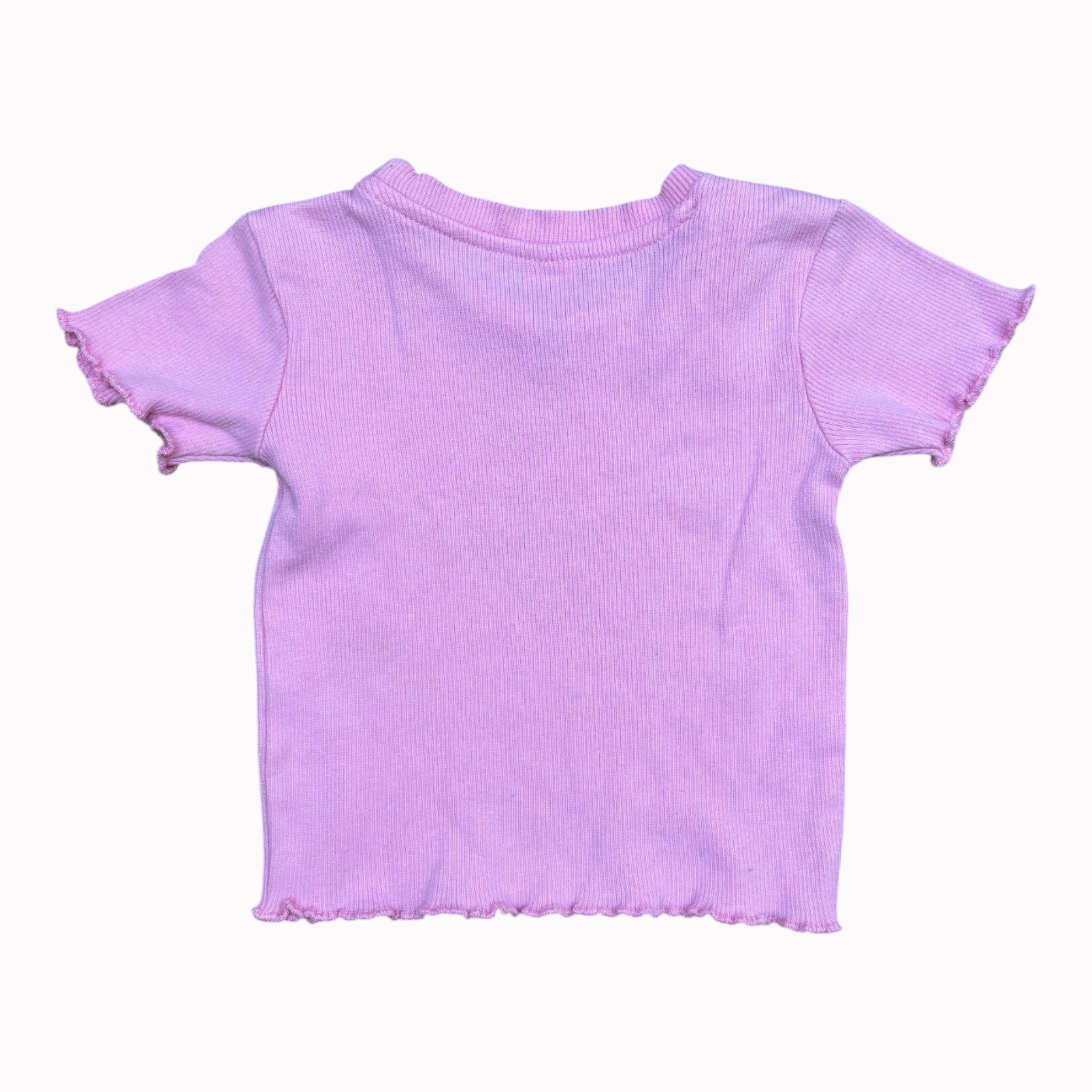 2-3Y Mr Price Shirt - Short Sleeve
