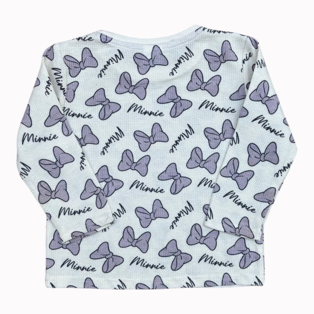 24-36M Ackermans Shirt - Long Sleeve