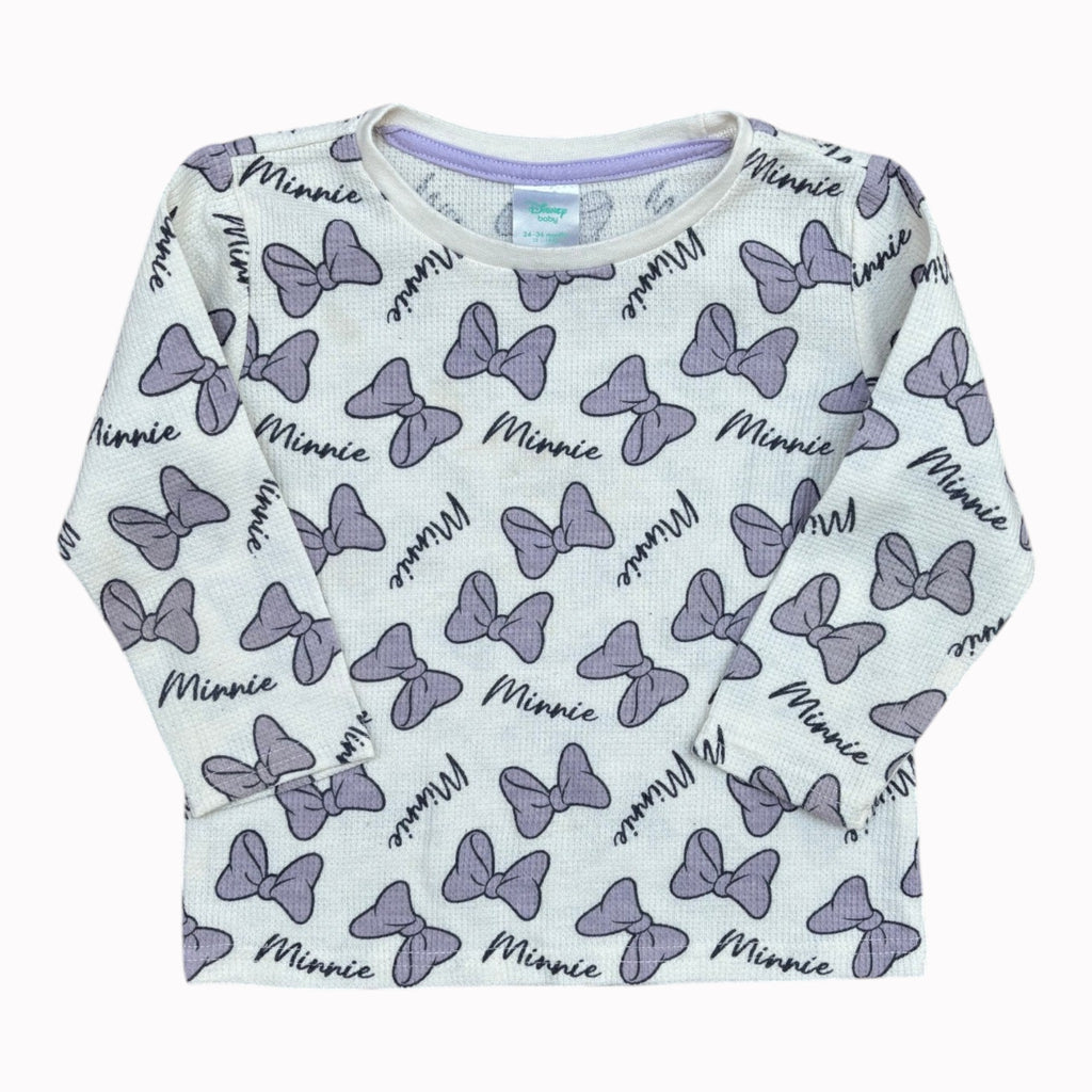 24-36M Ackermans Shirt - Long Sleeve