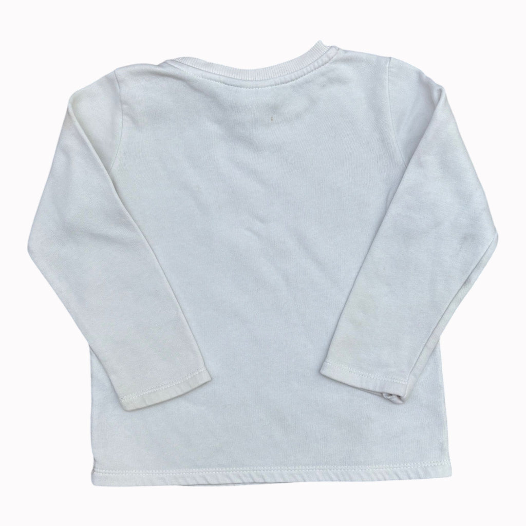 2-3Y Earthchild Top