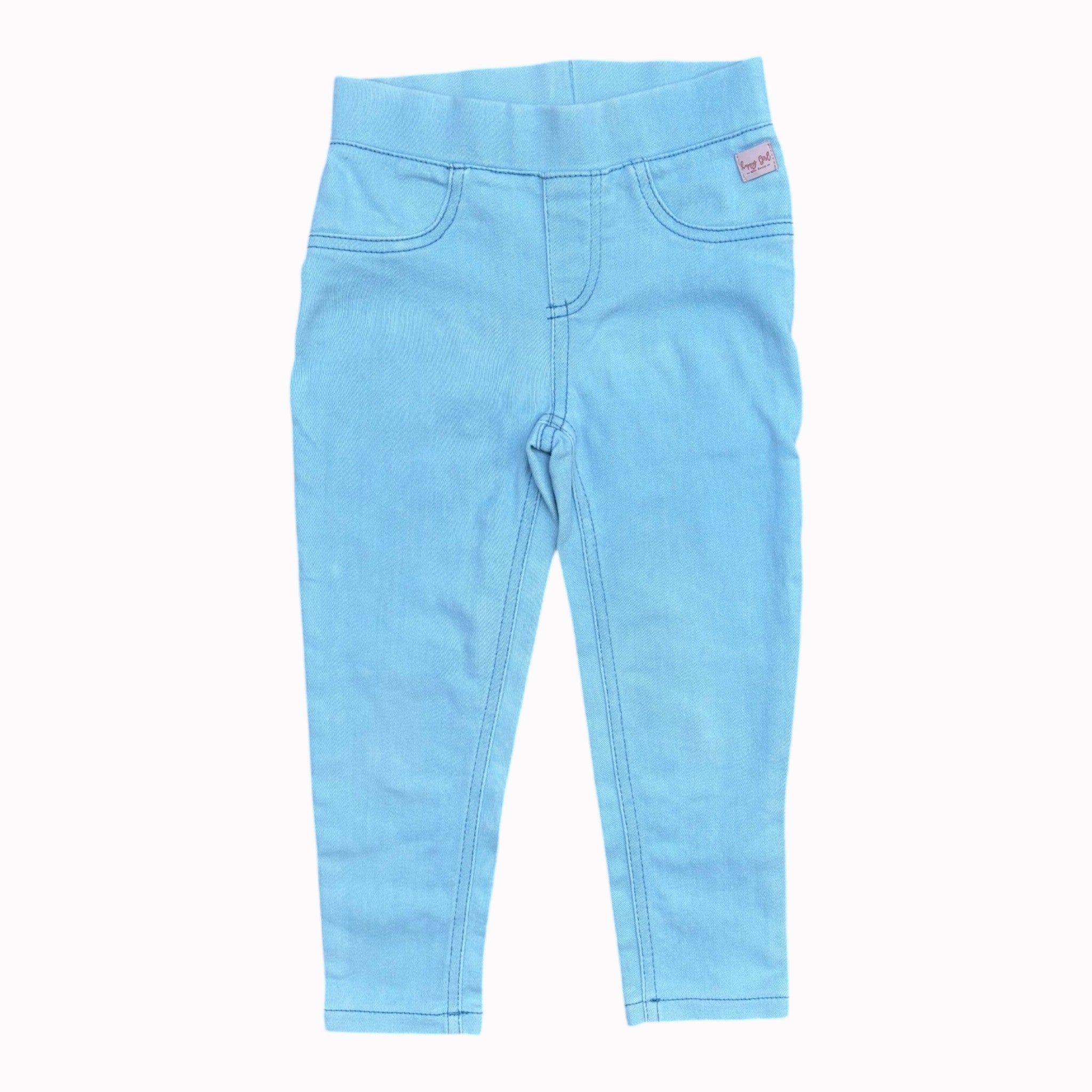 2-3Y Ackermans Jeans