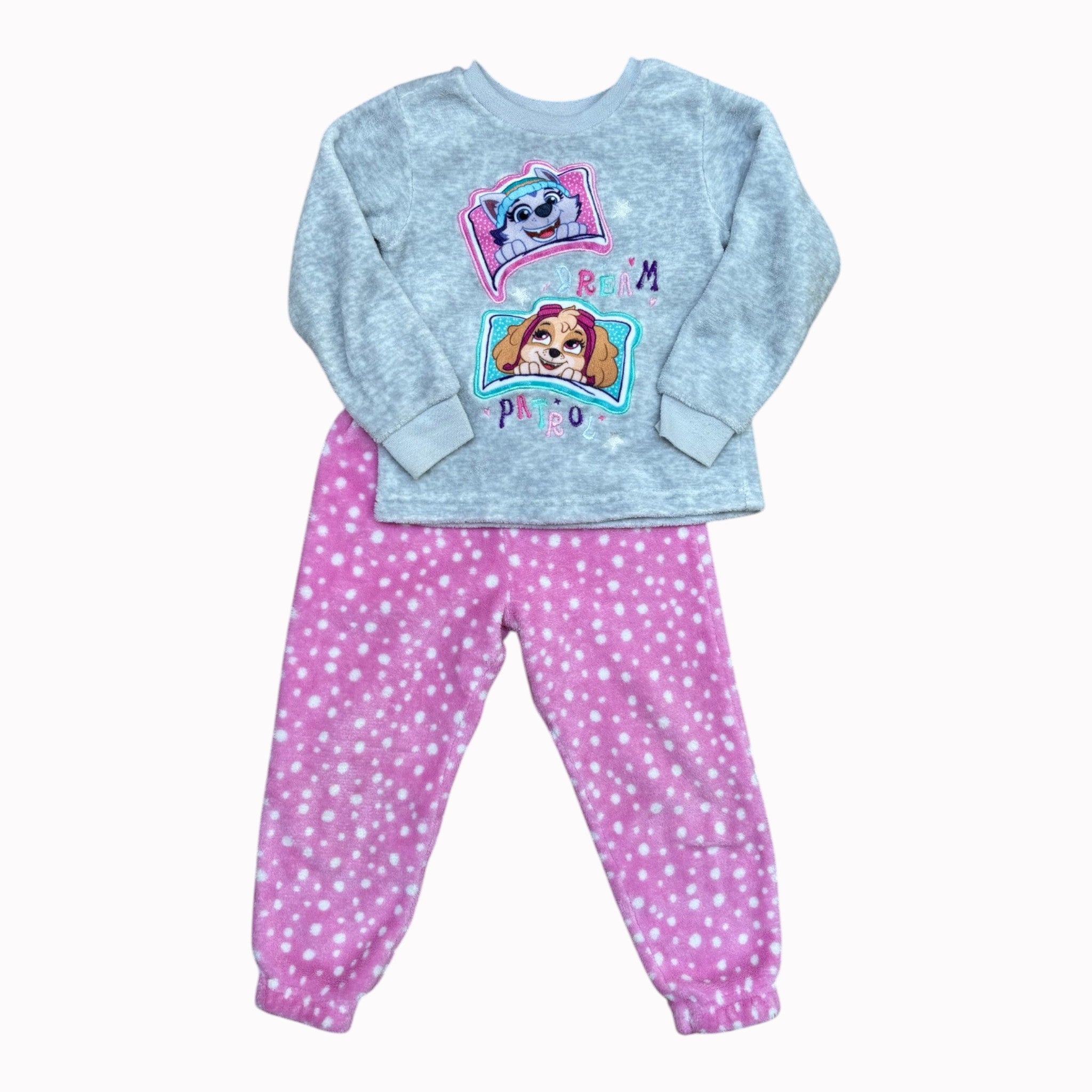 3-4Y Ackermans Pajama Set