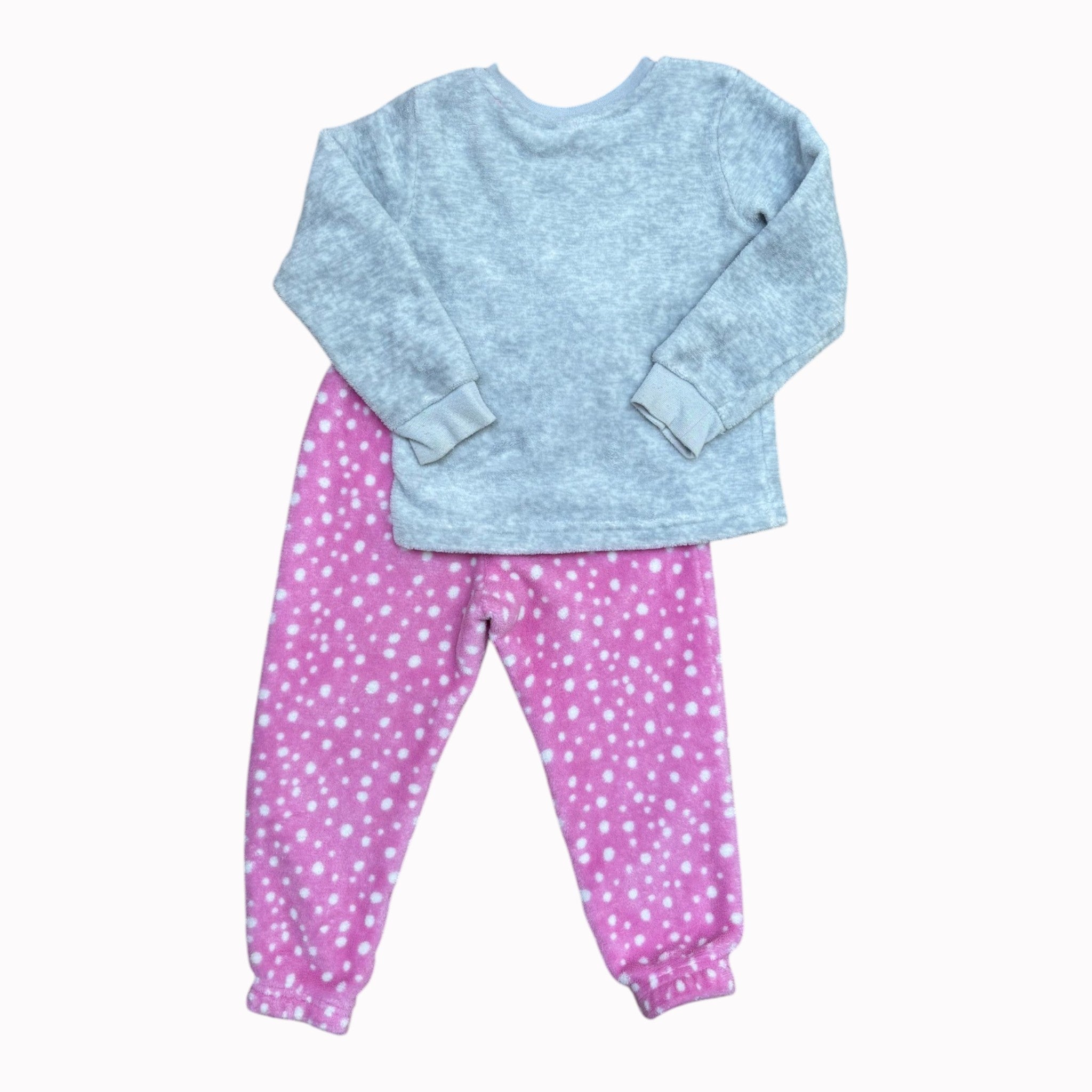 3-4Y Ackermans Pajama Set