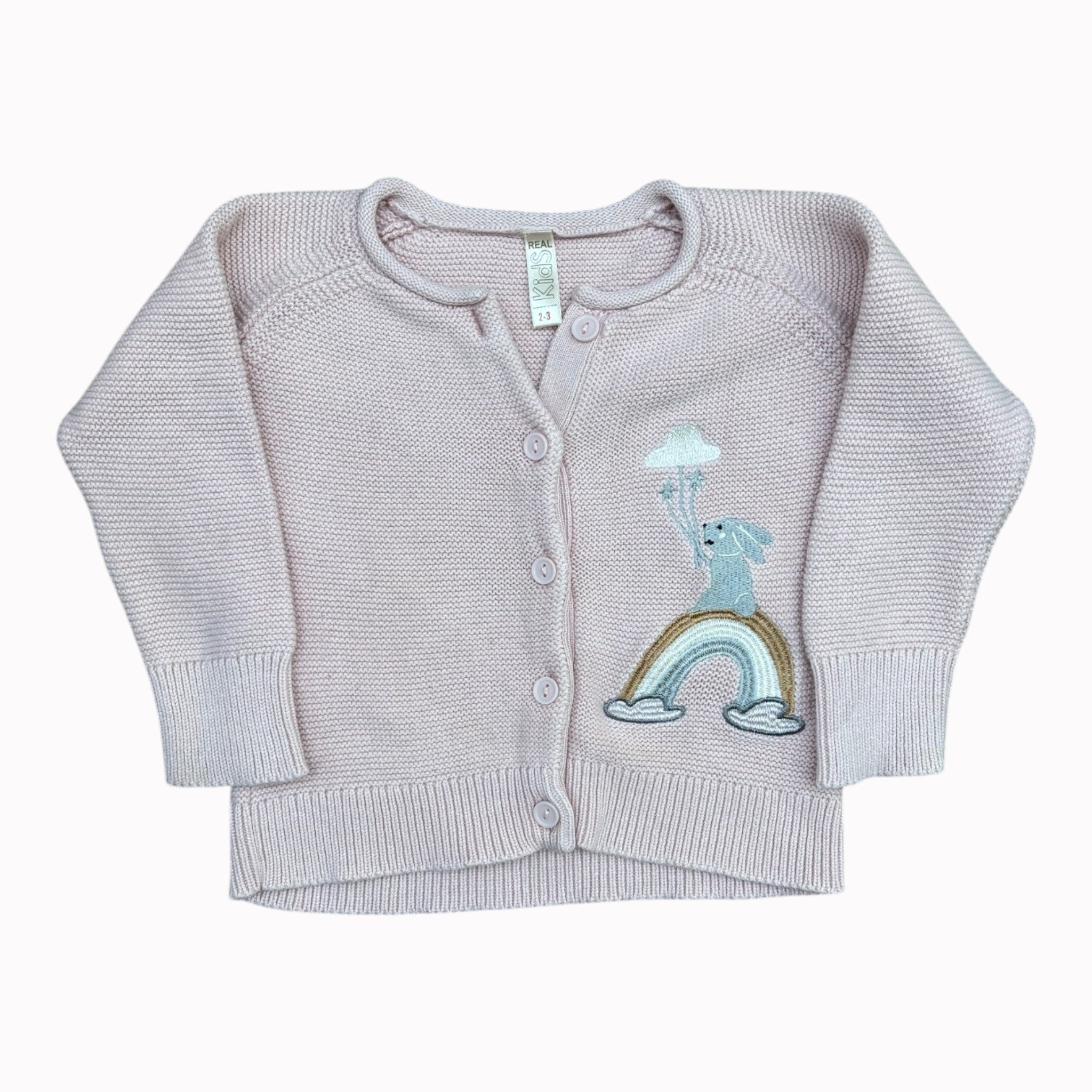 2-3Y Pick & Pay Clothing Knitwear