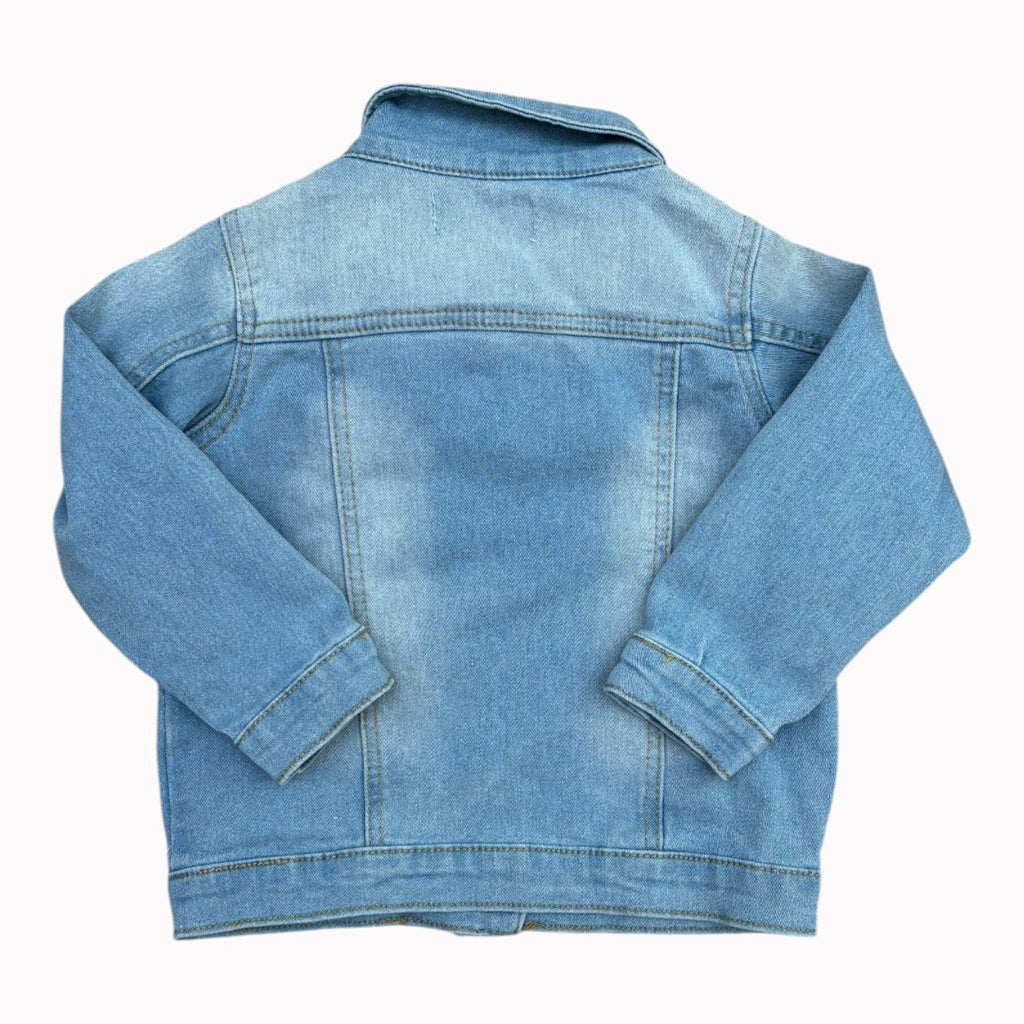 2-3Y Mr Price Jacket