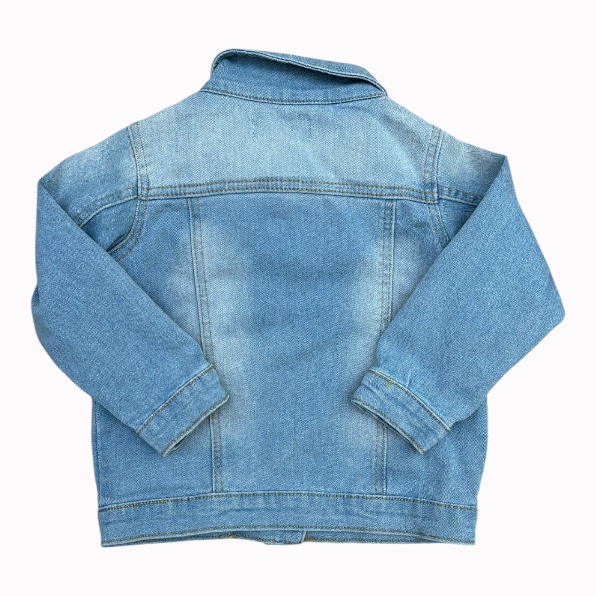 2-3Y Mr Price Jacket