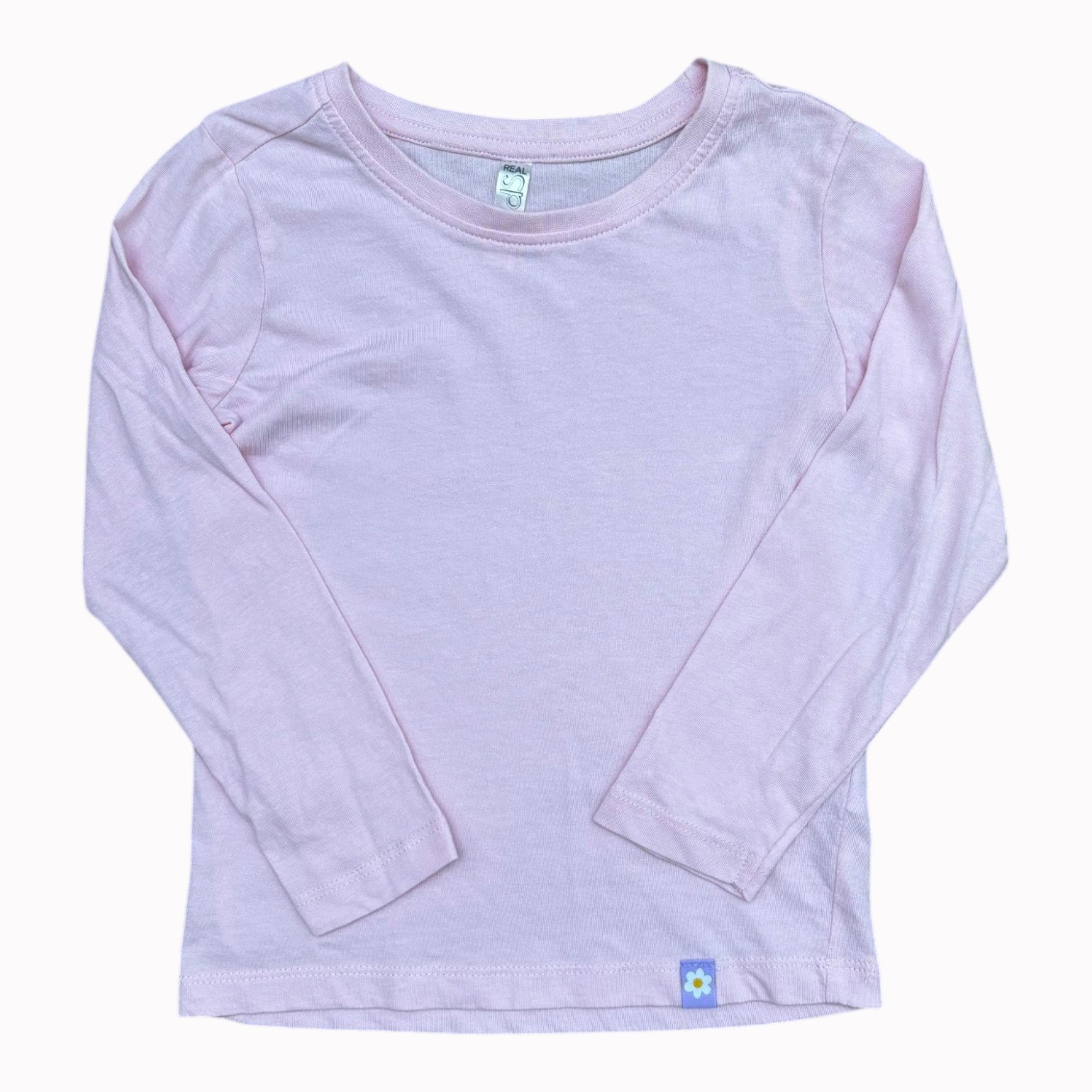 3-4Y Pick & Pay Clothing Shirt - Long Sleeve