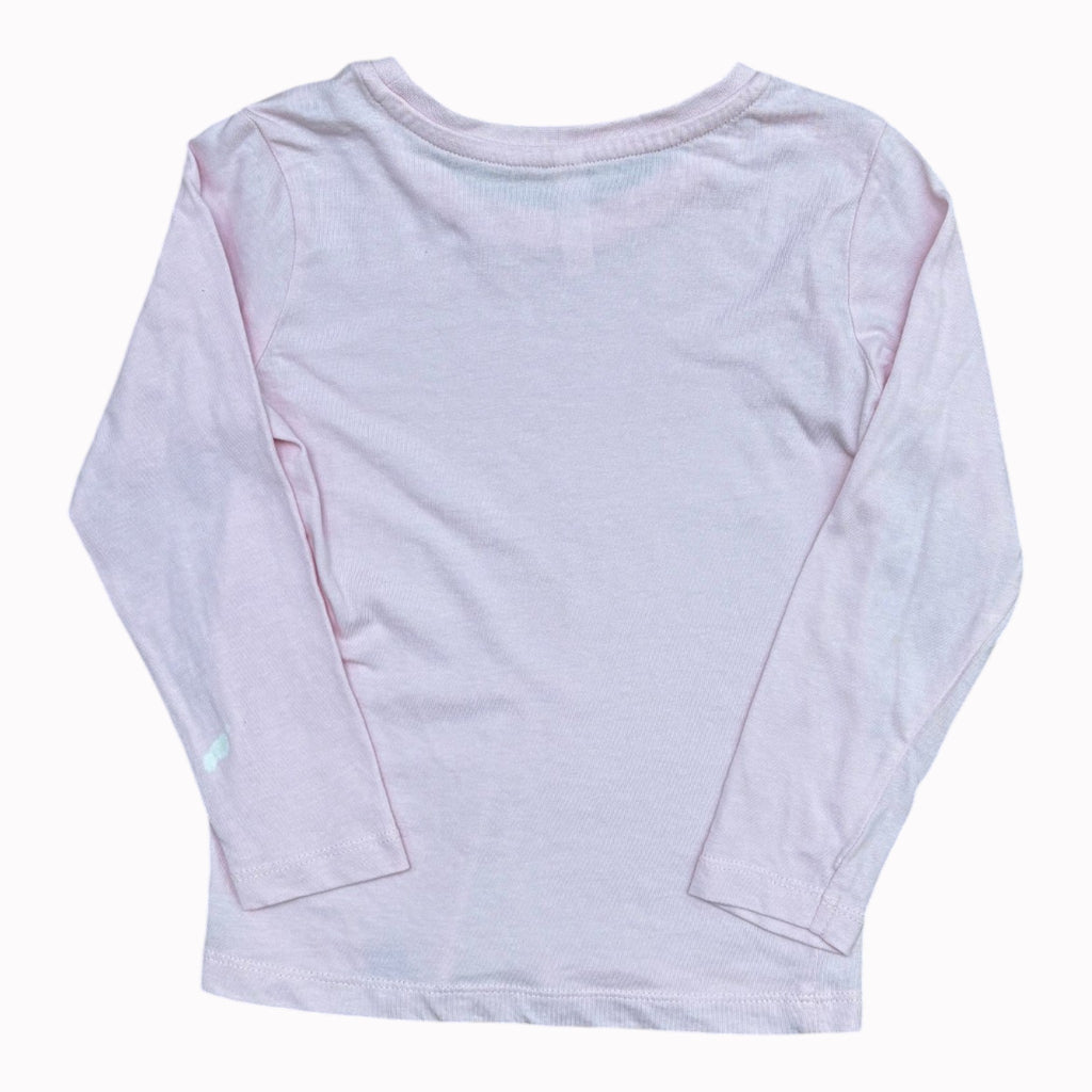 3-4Y Pick & Pay Clothing Shirt - Long Sleeve