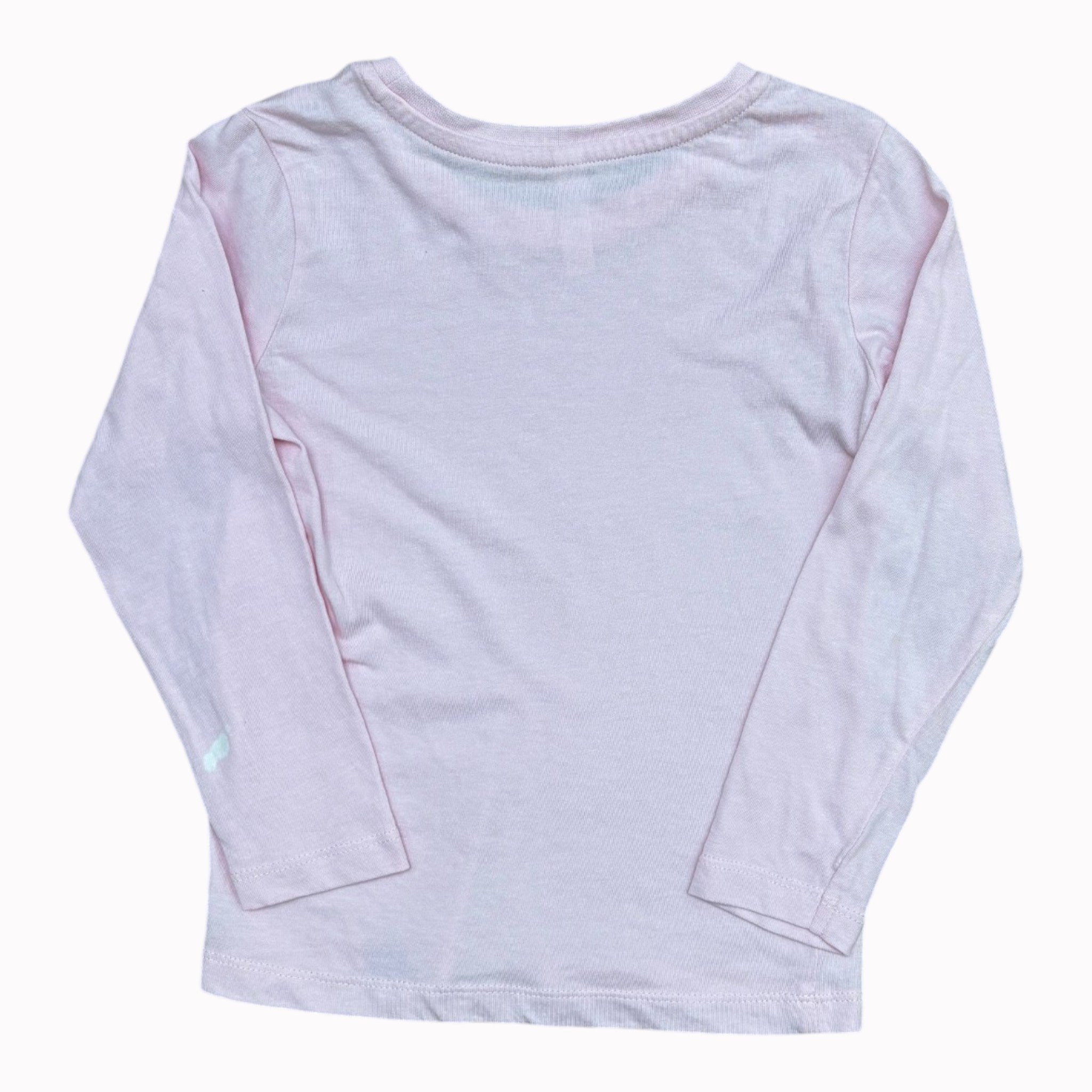 3-4Y Pick & Pay Clothing Shirt - Long Sleeve