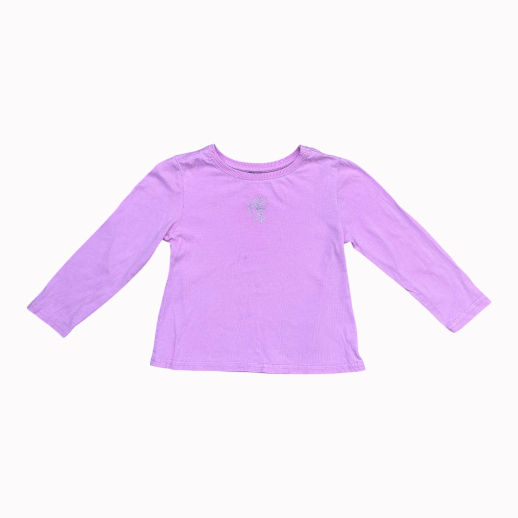 2-3Y Ackermans Shirt - Long Sleeve
