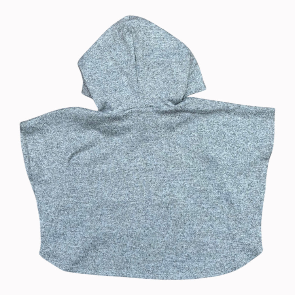 18-24M Earthchild Poncho