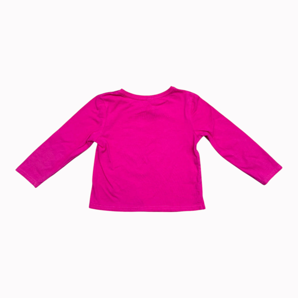 2-3Y Ackermans Shirt - Long Sleeve